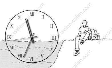 如何调整自己的心态