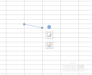 WPS表格如何绘制表头斜线？