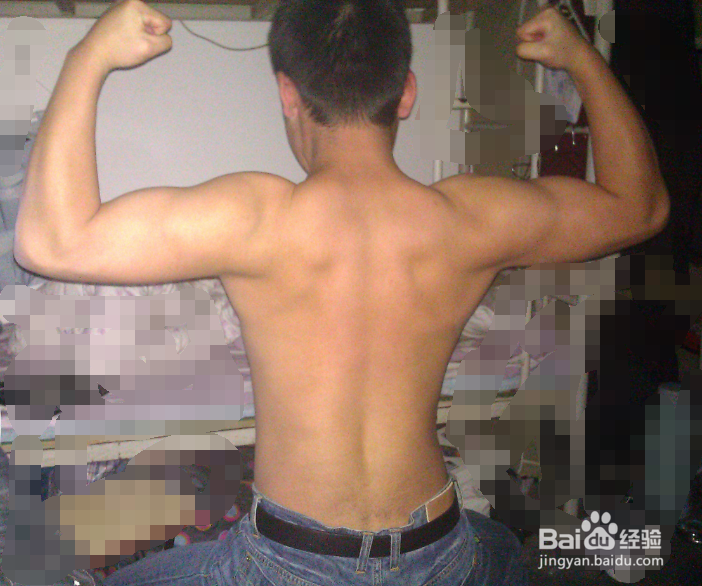 【慢慢减肥】能胖能瘦,乃真汉子