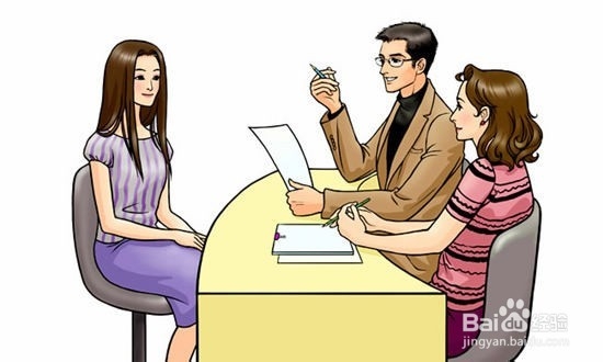 求职找工作方向分析之步步为营