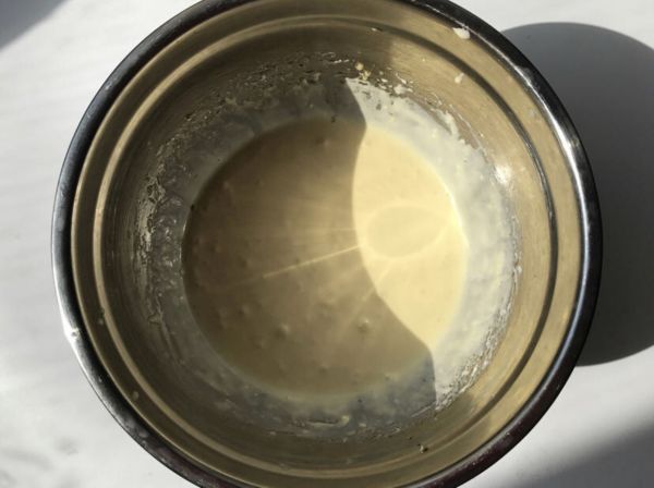 经典重芝士蛋糕