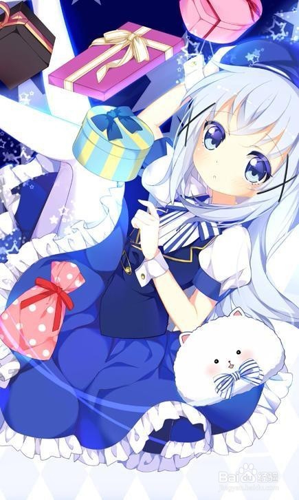 【精品】PS绘画19号笔刷有什么用
