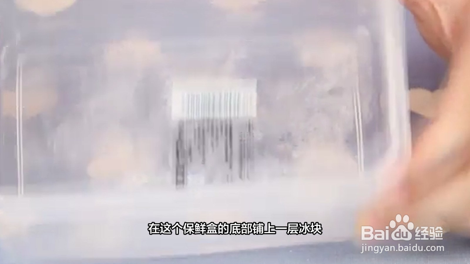 河蟹如何保存