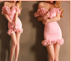 怎样利用配色原理选购衣服