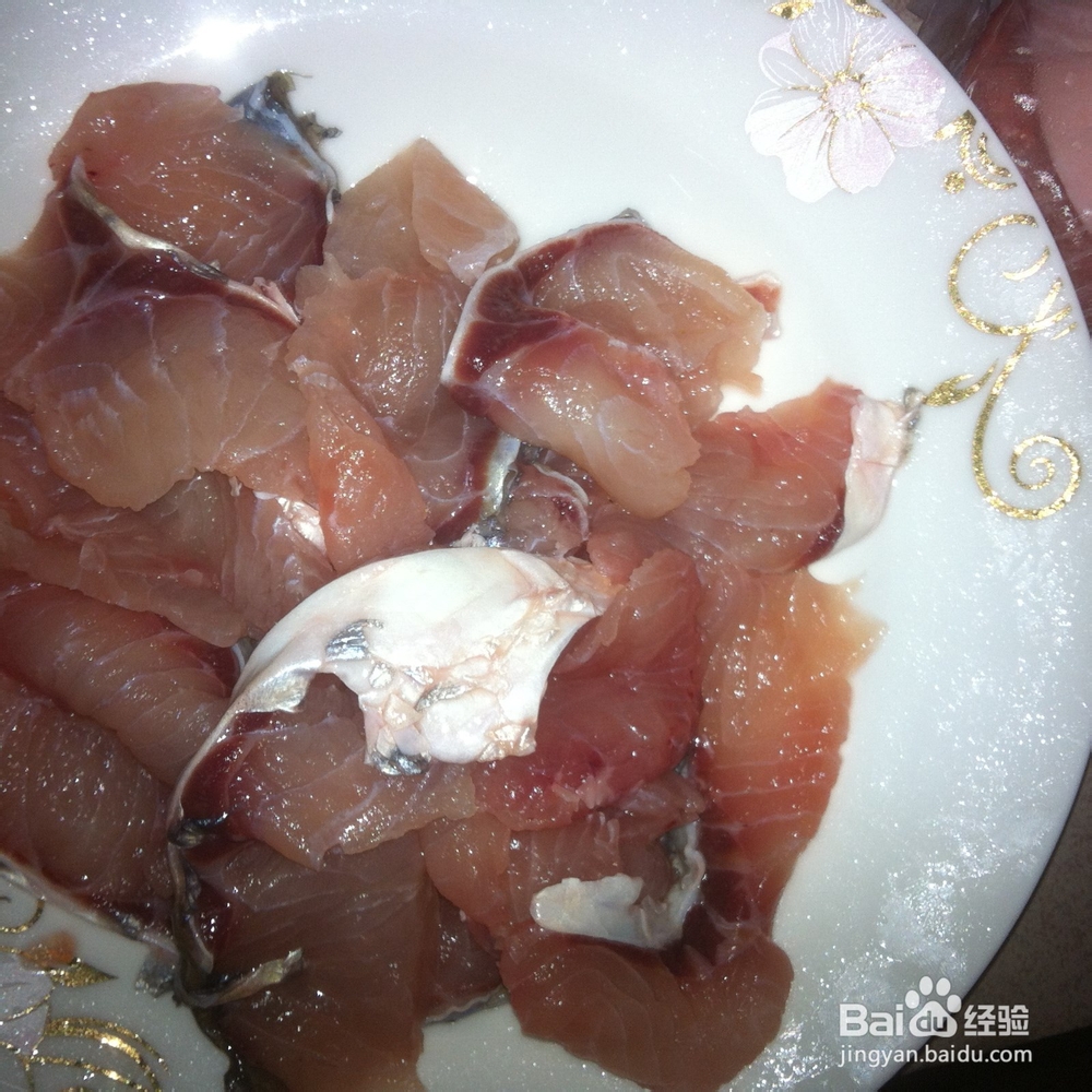 两个人的小日子：[23]麻辣水煮鱼片