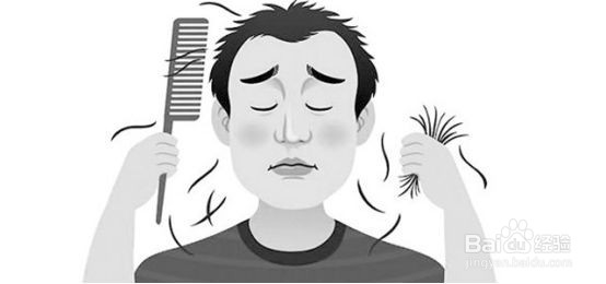 年轻人怎么预防脱发呢?