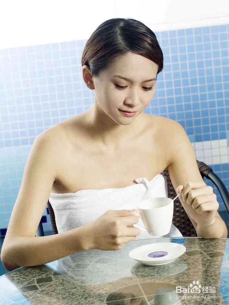 女性经期牢记八准则