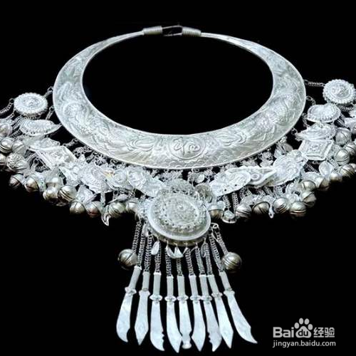 银饰越戴越亮是什么原因