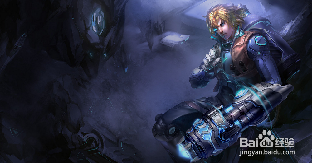 lol英雄联盟之如何在对拼中取得优势?