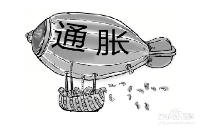 房价上涨的原因