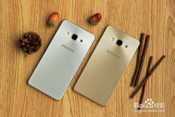 入门级也要高颜值：三星Galaxy J3 Pro评测