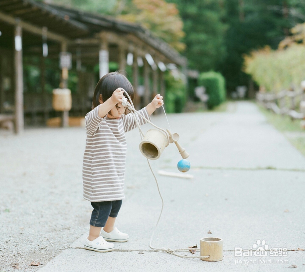 什么时间适合培养宝宝的能力