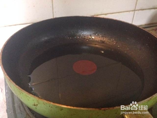 烧茄子做法分享