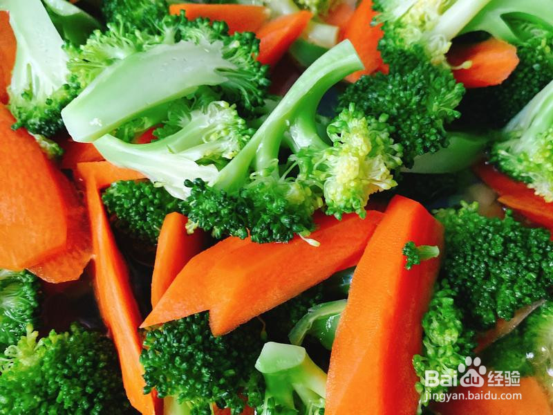 百吃不厌的凉拌菜的做法