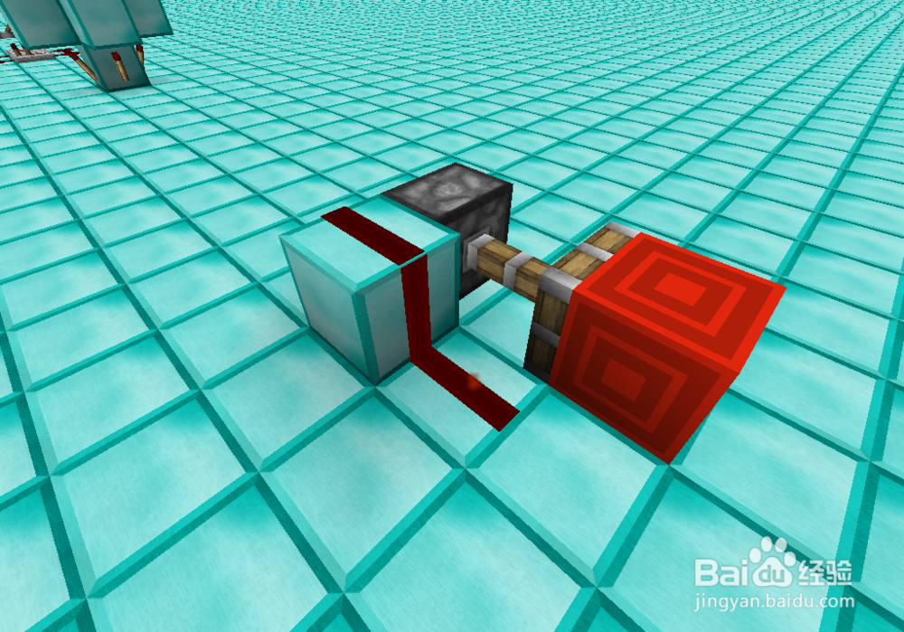 ●Minecraft☆烈焰的愤怒★红石高频◆