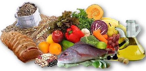 好身材绝不会忌口的食物。