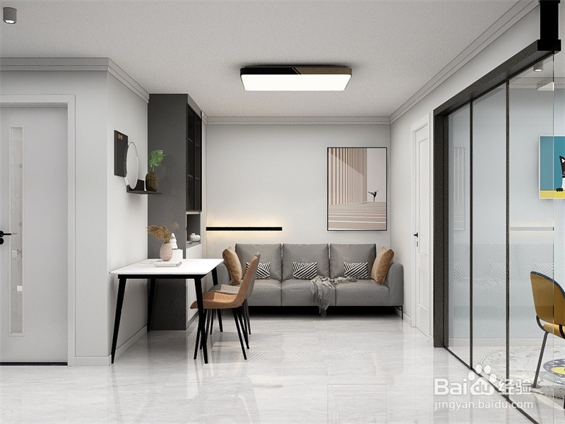 二手房翻新应该注意哪些问题