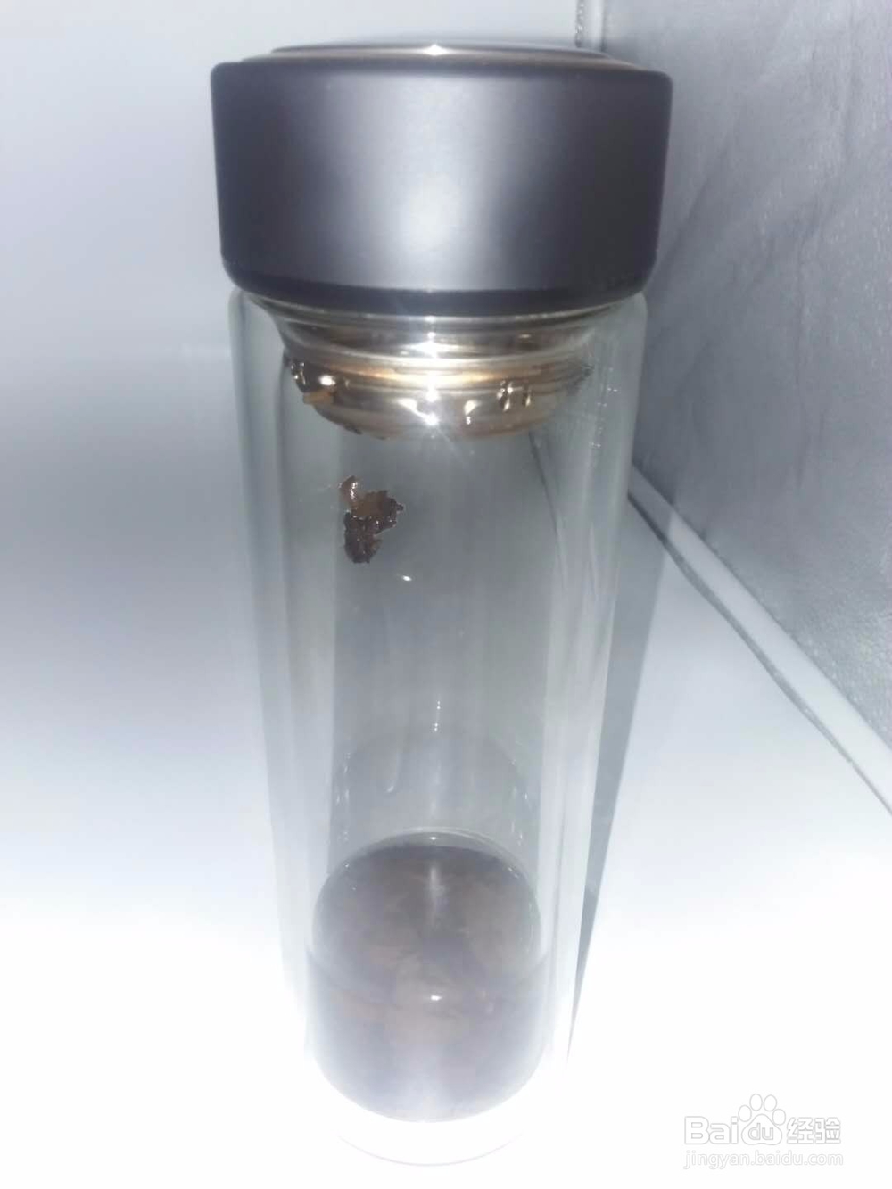 特别的泡茶方法