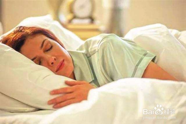 中年人如何保健自己的身体