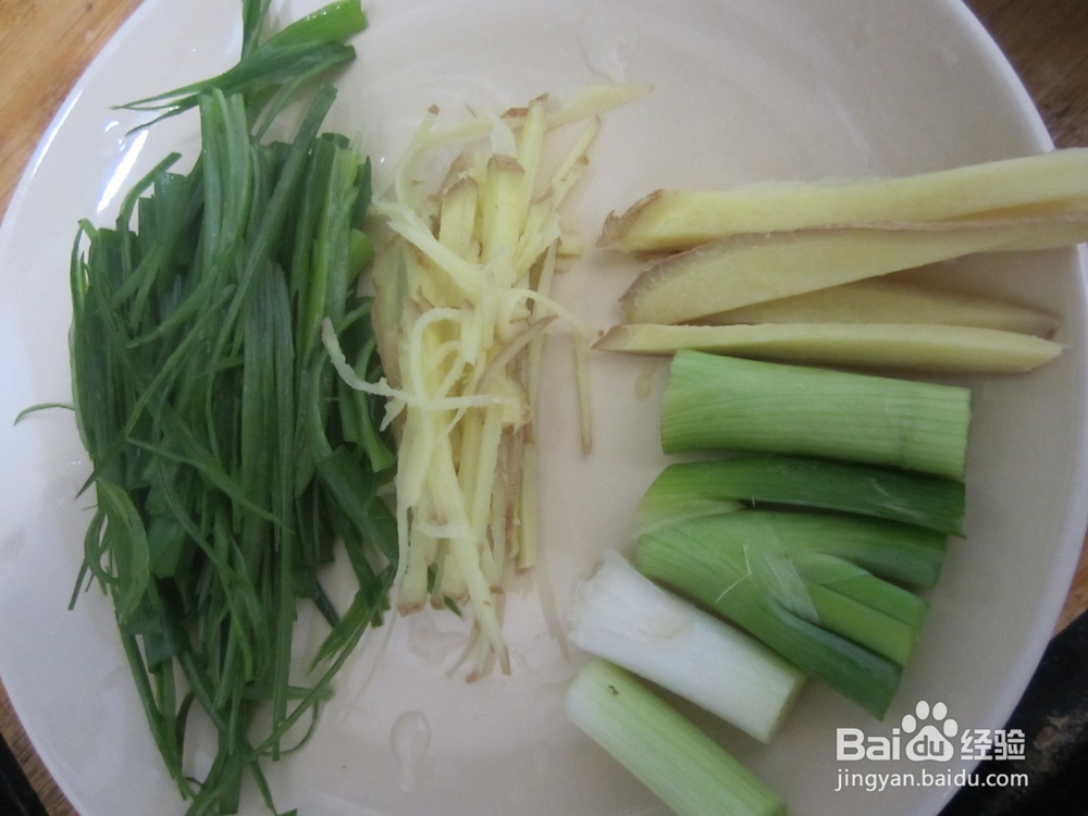 学生党也能做的山药排骨汤