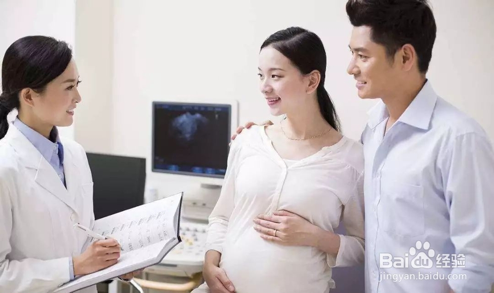 孕妈在产检阶段有哪些注意事项