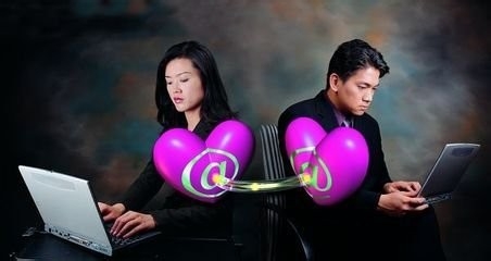 年轻人通过什么恋爱