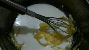 葡萄干司康的做法