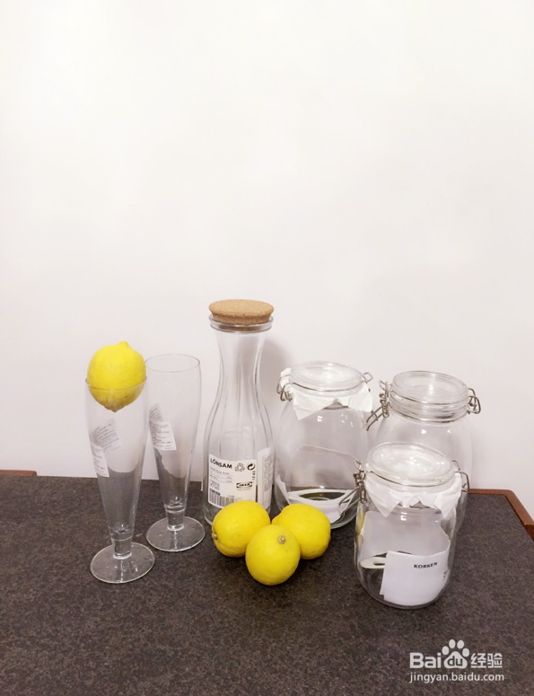 柠檬的食用方法有哪些