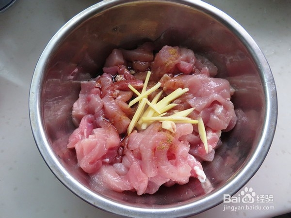 如何做出好吃美味的糖醋里脊