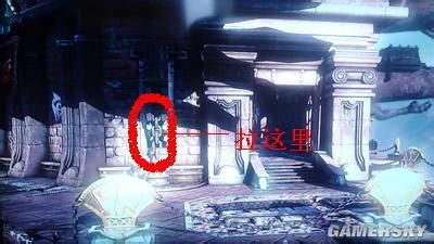 《战神:弑神自封》序章攻略