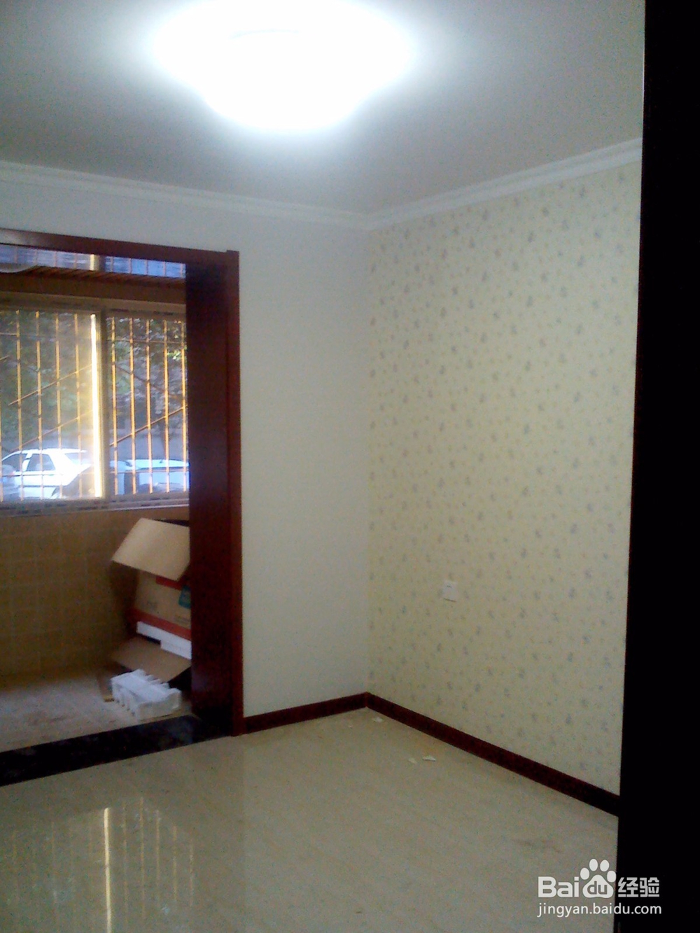 家庭装修购买主材的顺序