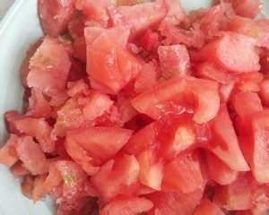 怎么自制番茄意大利面