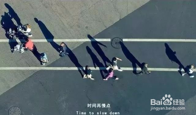 手机摄影的5种光线运用技巧