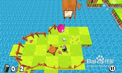 可爱淘气猫的游戏攻略