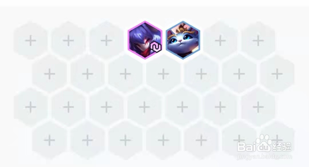 云顶裁决使阵容怎么配