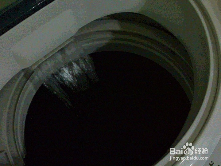 家用手揉洗衣机怎样操作