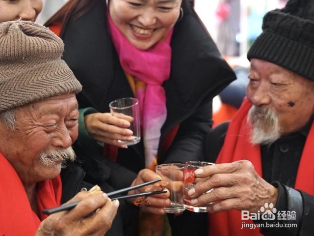 福如东海 寿比南山用在什么年龄