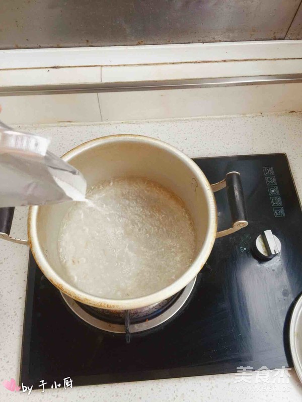 美味布丁的做法