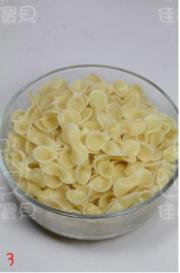 五彩炒馕制作方法