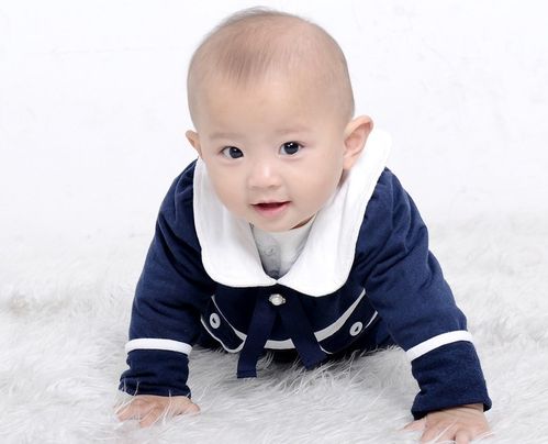 小儿冬季保健常识