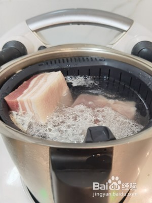 脆皮五花肉的做法