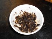 教你做豆豉蒜茸炒南瓜