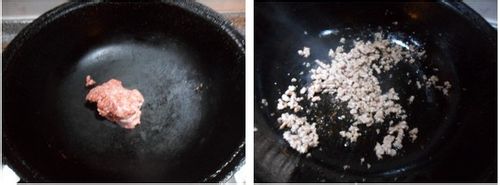 现吃现学现卖的酱油炒饭