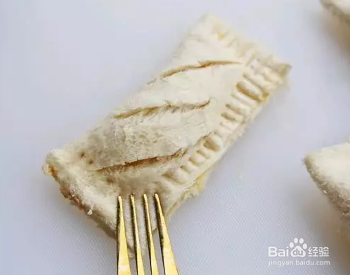 无敌好吃的苹果派