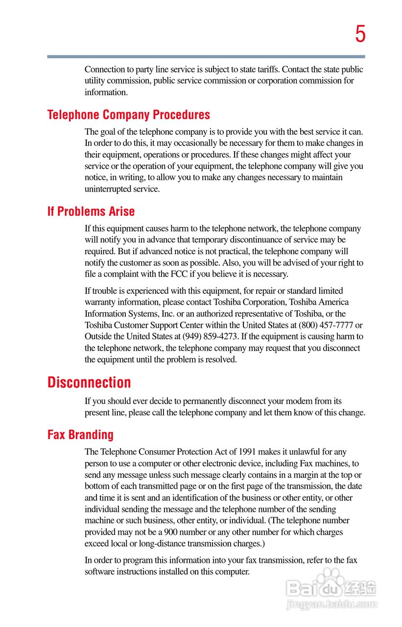 东芝M750笔记本电脑使用说明书:[1]