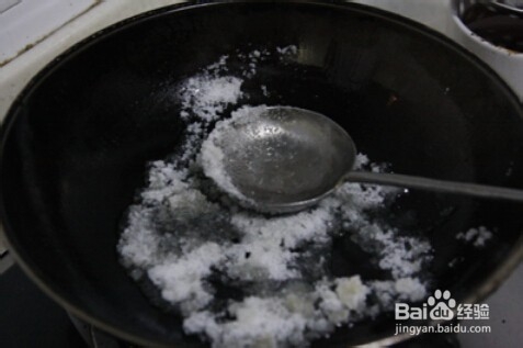 美味拔丝香蕉的做法？