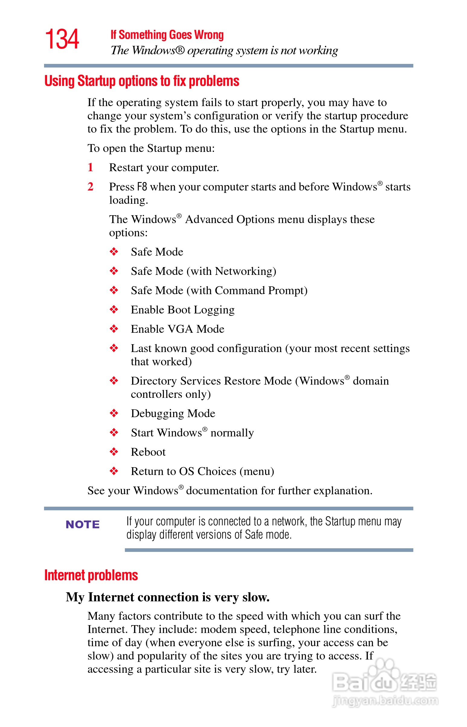 东芝NB200笔记本电脑使用说明书:[14]