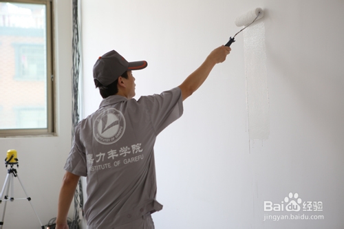 梅雨季节墙纸施工4大注意事项