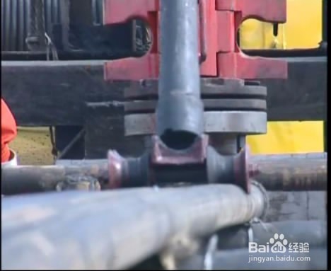 井下作业常用工具(八)小滑车的使用