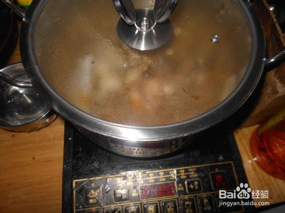 怎么样萝卜炖排骨更好吃？